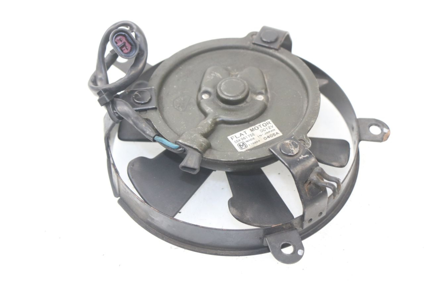 photo de VENTILATOR CAGIVA NAVIGATOR 1000 (2000 - 2005)