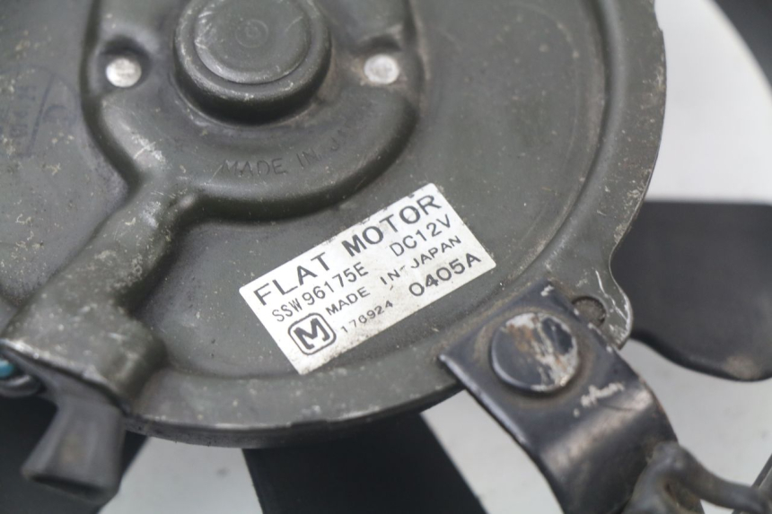 photo de VENTILATOR CAGIVA NAVIGATOR 1000 (2000 - 2005)
