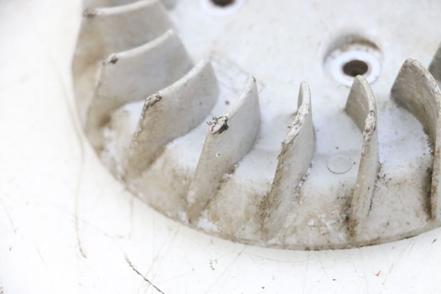 photo de VENTILATOR YAMAHA NEO'S NEOS 2T 50 (1998 - 2007) - Detailansicht des Bauteils