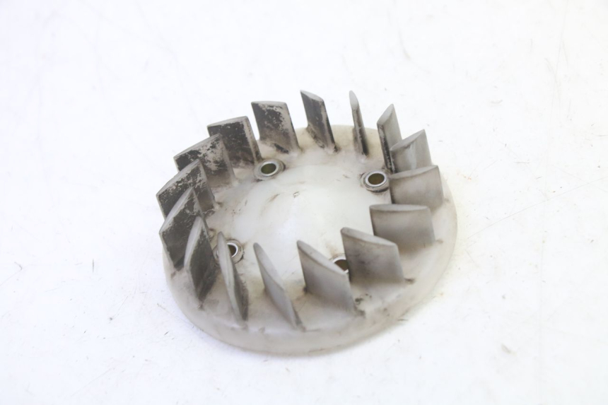 photo de VENTILATOR KYMCO LIKE 4T 50 (2019 - 2025)