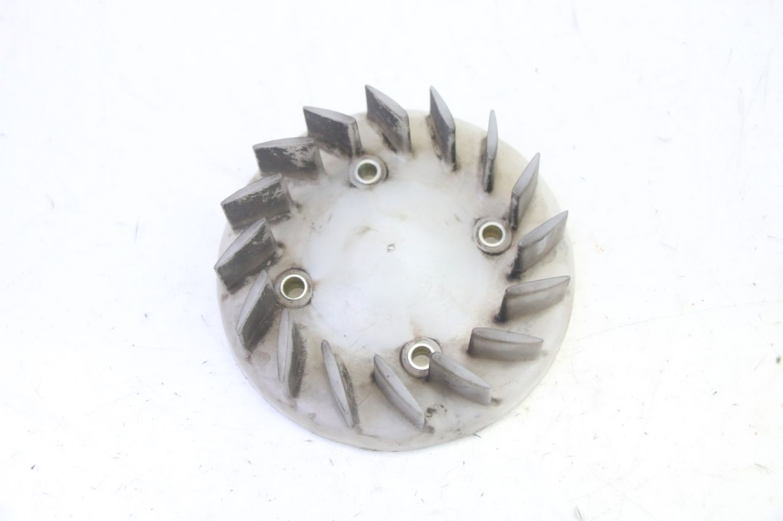 photo de VENTILATOR KYMCO LIKE 4T 50 (2019 - 2025)