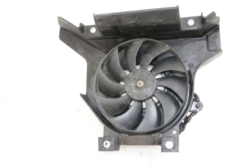 photo de VENTILATOR KAWASAKI NINJA 400 (2018 - 2023)