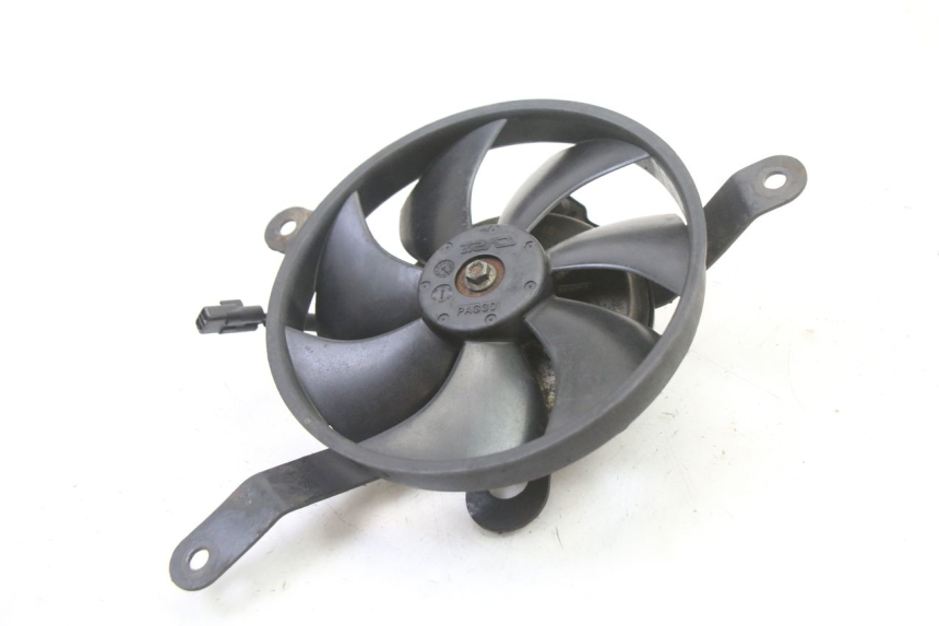 photo de VENTILATOR HONDA NTV DEAUVILLE ABS 700 (2007 - 2016)