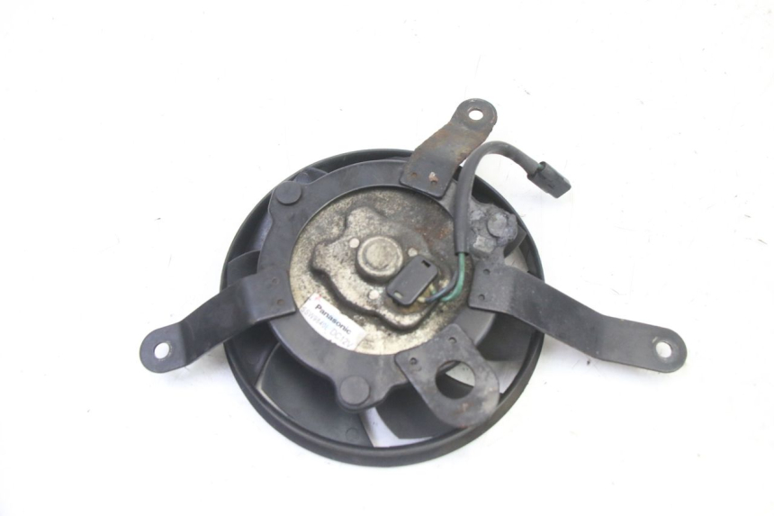 photo de VENTILATOR HONDA NTV DEAUVILLE ABS 700 (2007 - 2016)