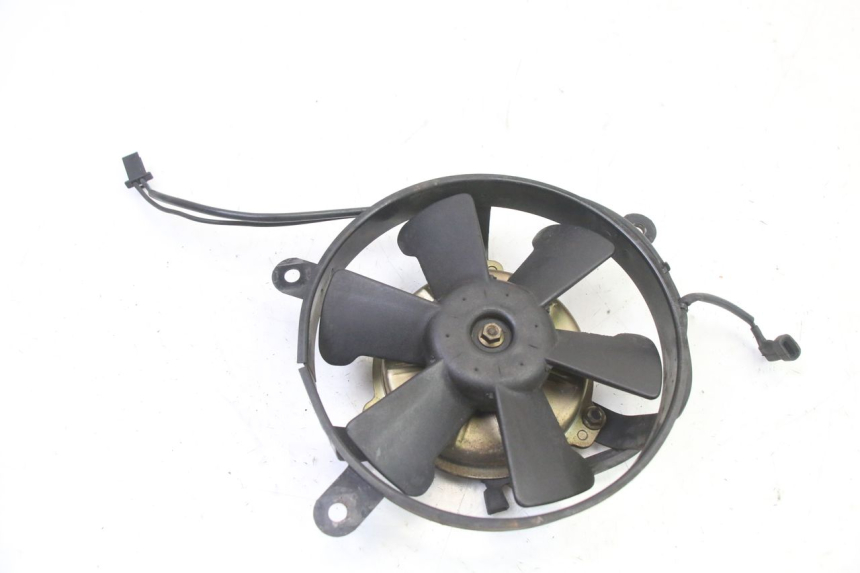 photo de VENTILATOR HONDA NTV DEAUVILLE 650 (2001 - 2006)