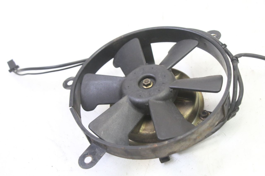 photo de VENTILATOR HONDA NTV DEAUVILLE 650 (2001 - 2006)