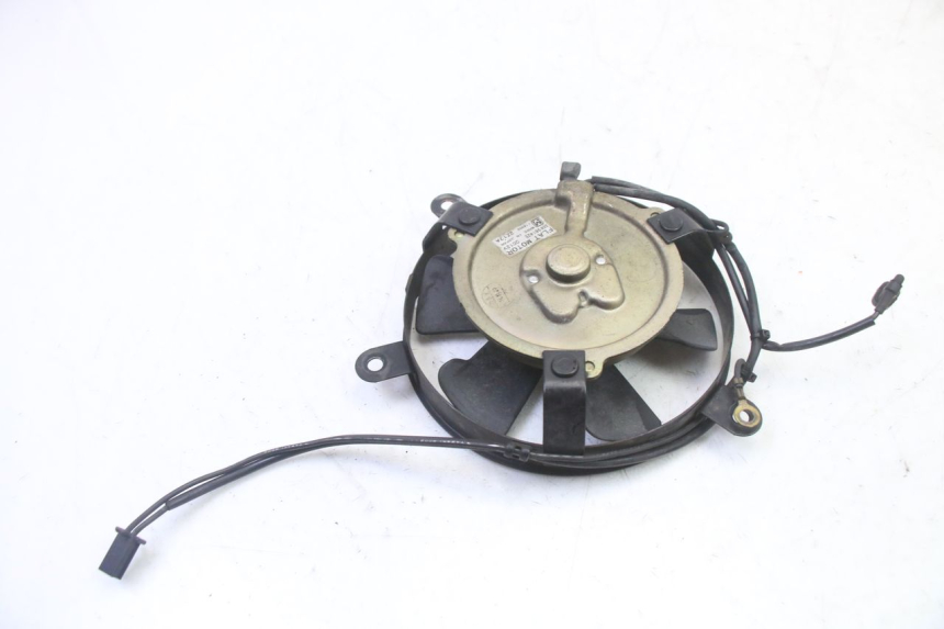 photo de VENTILATOR HONDA NTV DEAUVILLE 650 (2001 - 2006)