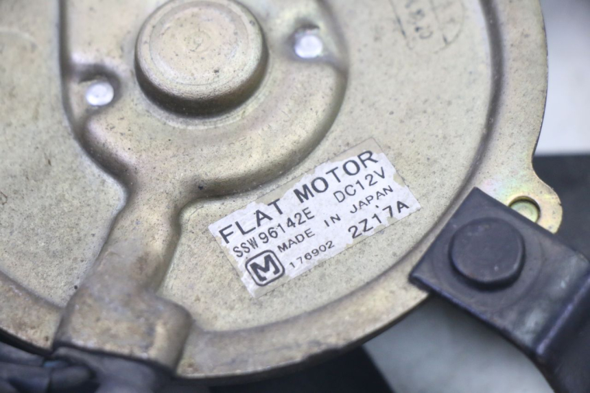 photo de VENTILATOR HONDA NTV DEAUVILLE 650 (2001 - 2006)