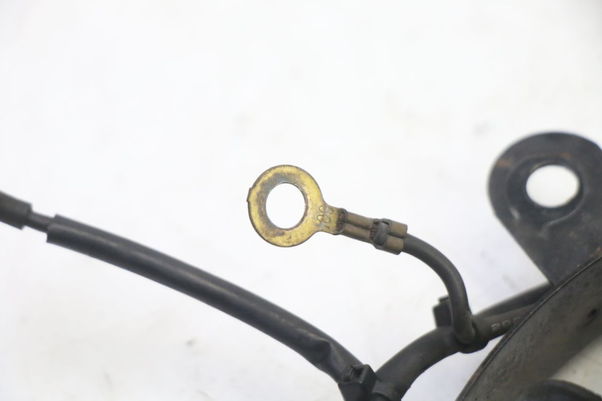 photo de VENTILATOR HONDA NTV DEAUVILLE 650 (2001 - 2006)