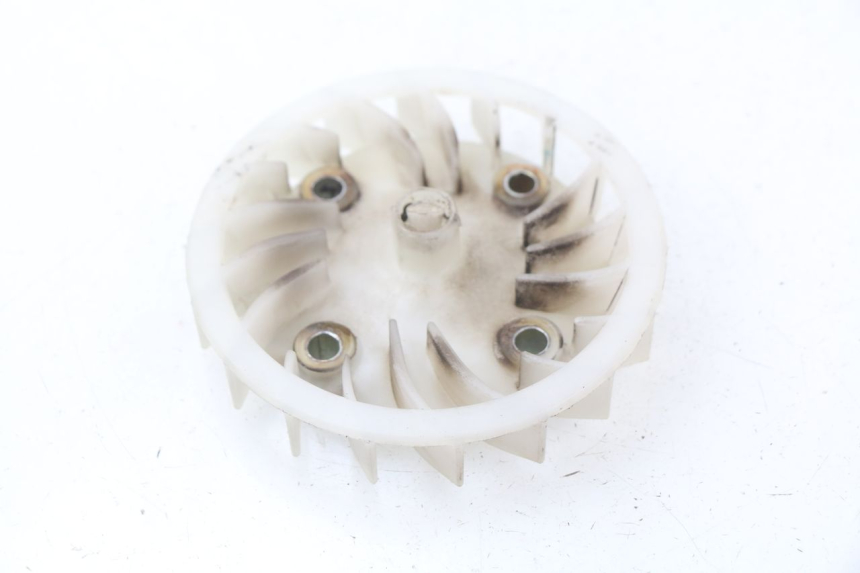 photo de VENTILATOR SYM ORBIT 2 50 (2008 - 2014)