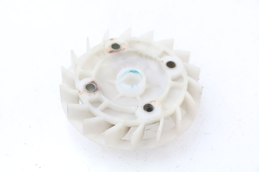 photo de VENTILATOR SYM ORBIT 2 50 (2008 - 2014)