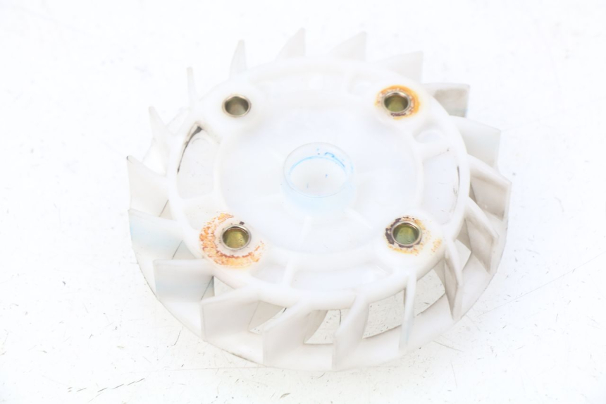 photo de LüFTER SYM ORBIT III 3 4T 50 (2018 - 2021)