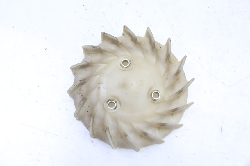 photo de VENTILATOR MBK OVETTO 4T 50 (2008 - 2016)
