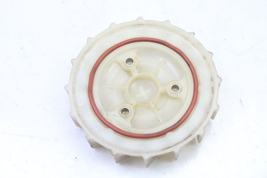 photo de VENTILATOR MBK OVETTO 4T 50 (2008 - 2016)