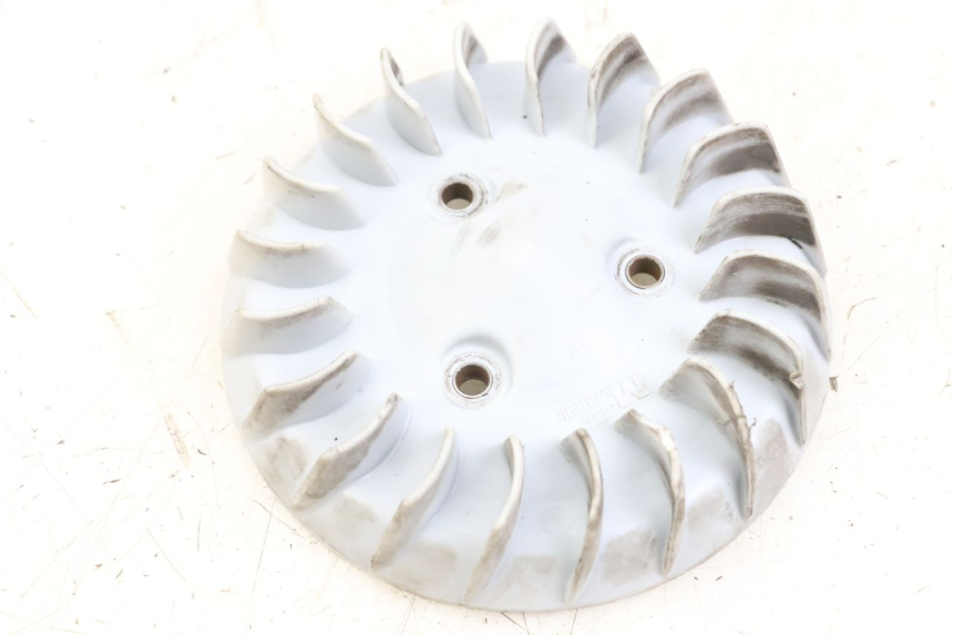 photo de VENTILATOR MBK OVETTO ONE 2T 50 (2013 - 2017)