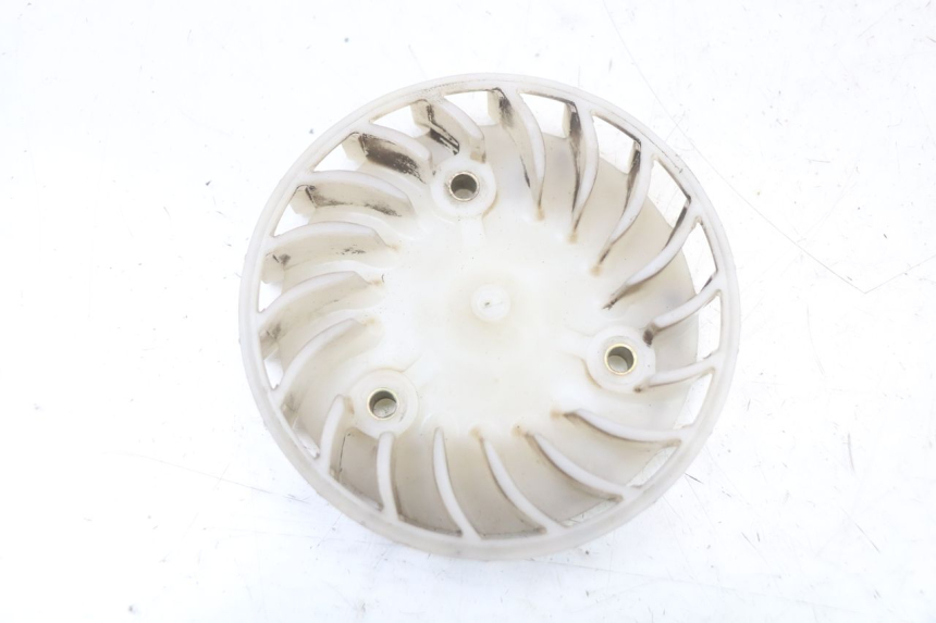 photo de VENTILATOR PEUGEOT BELVILLE 125 (2017 - 2021)