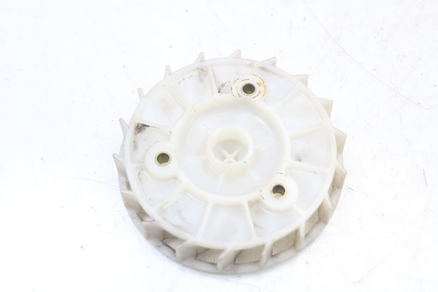 photo de VENTILATOR PEUGEOT BELVILLE 125 (2017 - 2021)