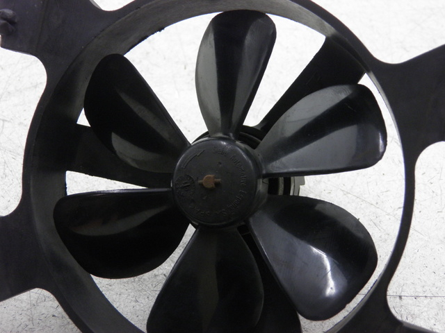 photo de VENTILATOR PEUGEOT ELYSEO 125 (1999 - 2004)