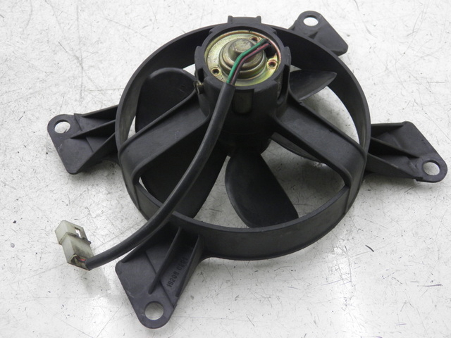 photo de VENTILATOR PEUGEOT ELYSEO 125 (1999 - 2004)