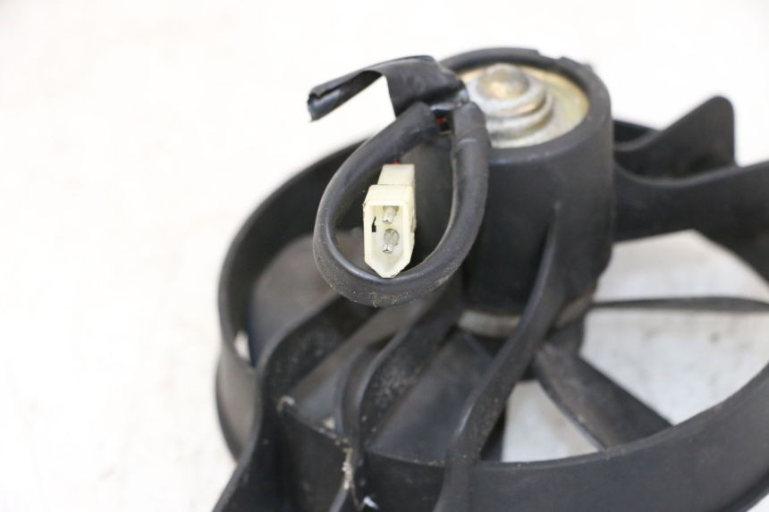 photo de VENTILATOR PEUGEOT SATELIS 125 (2013 - 2018)
