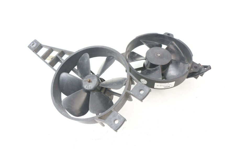 photo de VENTILATOR PEUGEOT SATELIS COMPRESSOR K15 125 (2006 - 2009)