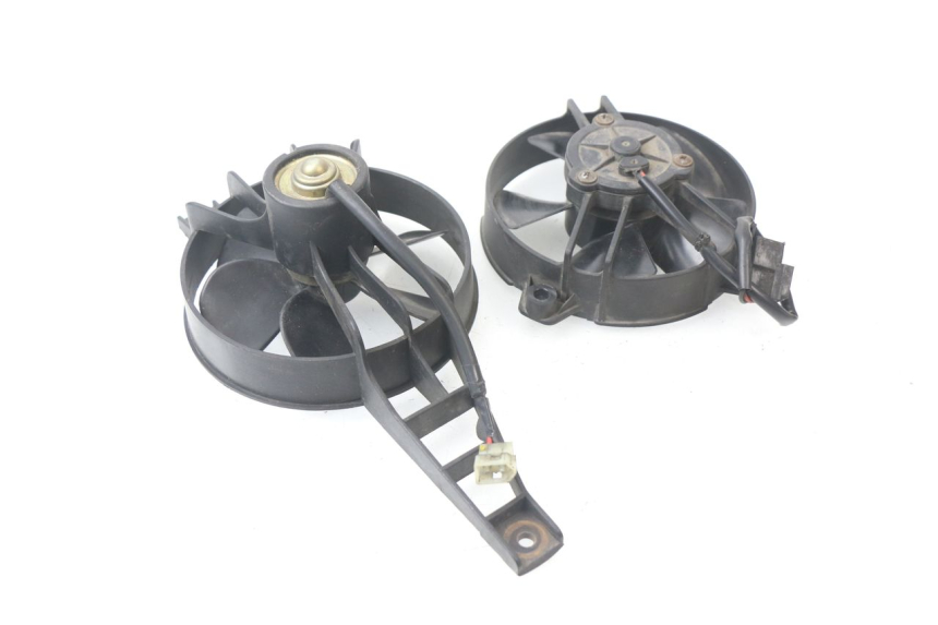 photo de VENTILATOR PEUGEOT SATELIS COMPRESSOR K15 125 (2006 - 2009)