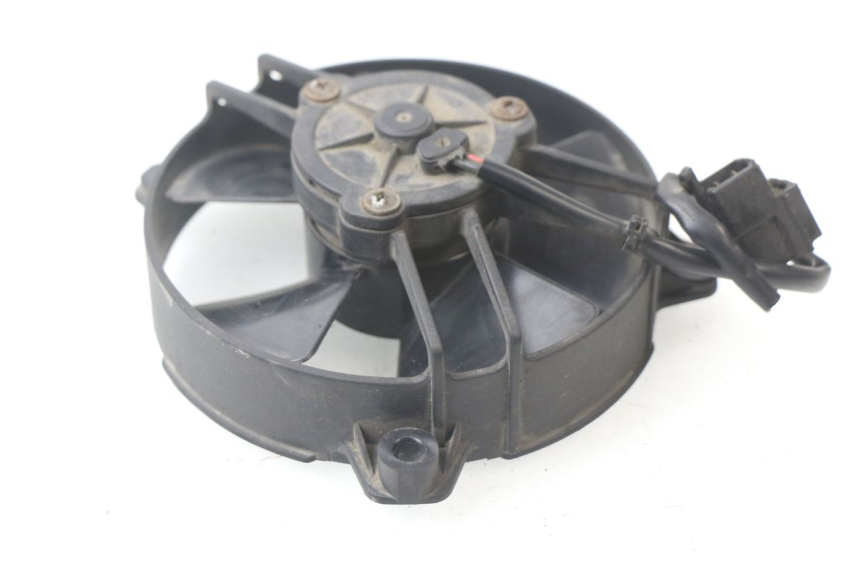 photo de VENTILATOR PEUGEOT SATELIS COMPRESSOR K15 125 (2006 - 2009)