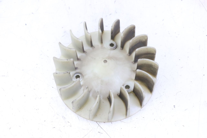 photo de VENTILATOR PEUGEOT STREETZONE I 2T 50 (2018 - 2020)