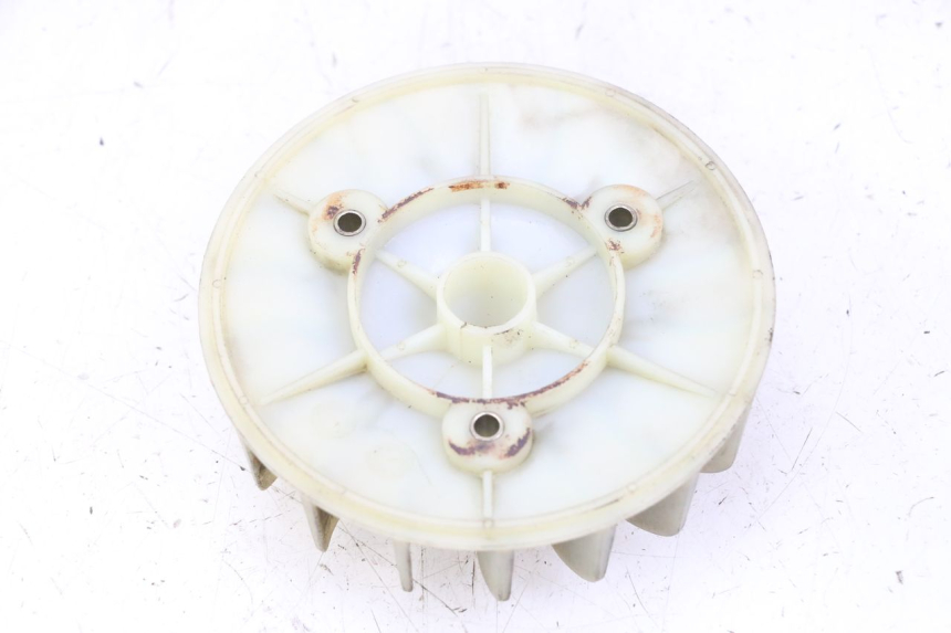 photo de VENTILATOR PEUGEOT STREETZONE I 2T 50 (2018 - 2020)