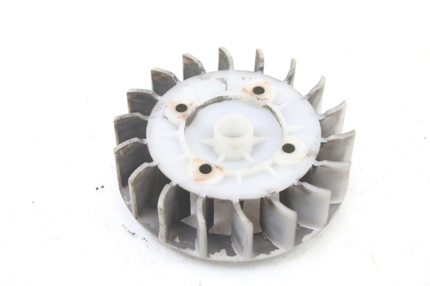 photo de VENTILATOR PEUGEOT TKR TREKKER FURIOUS 50 (2005 - 2014)