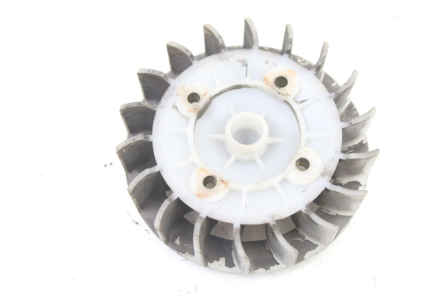 photo de VENTILATOR PEUGEOT TKR TREKKER FURIOUS 50 (2005 - 2014)
