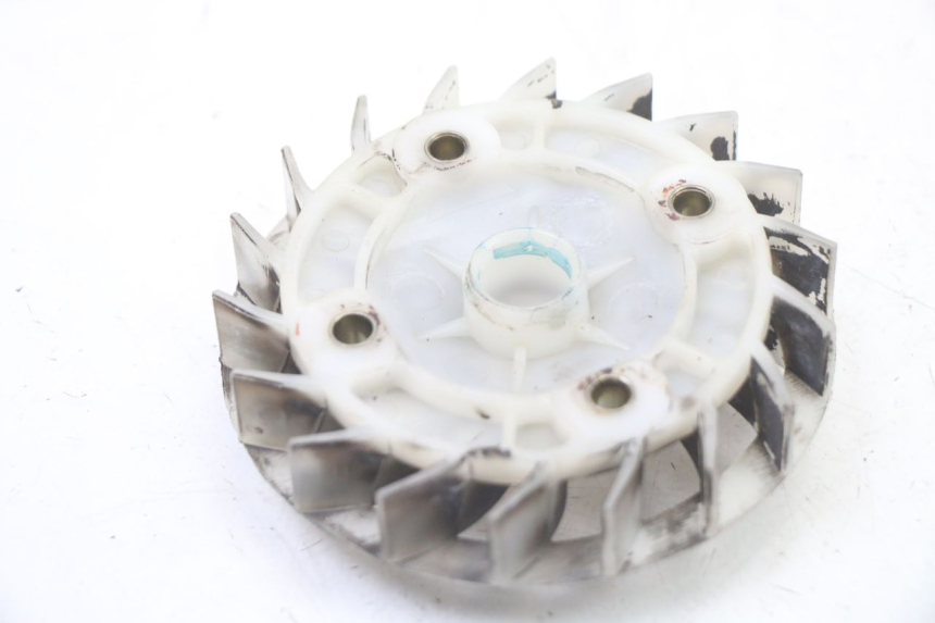 photo de VENTILATOR PEUGEOT TWEET 4T 50 (2018 - 2020)