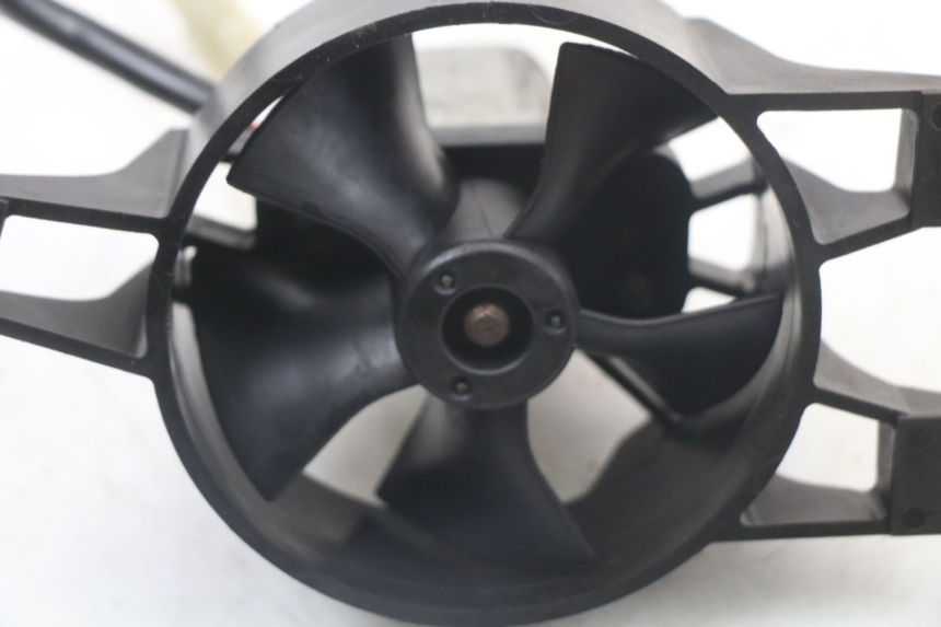 photo de VENTILATOR PIAGGIO BEVERLY 125 (1998 - 2005)