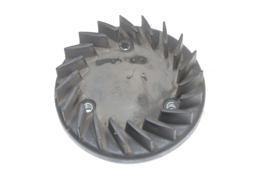 photo de VENTILATOR PIAGGIO FLY 4T 50 (2004 - 2010)