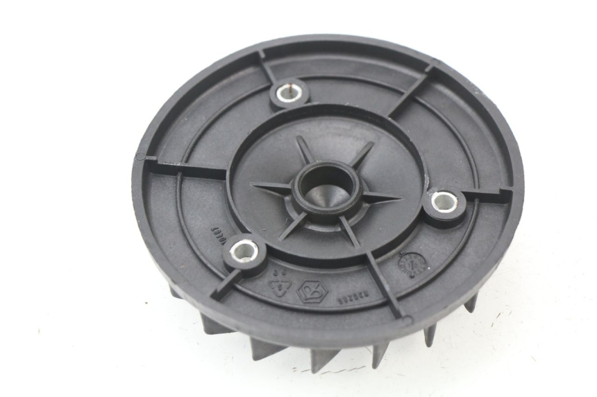 photo de VENTILATOR PIAGGIO LIBERTY 4T 50 (2009 - 2015)