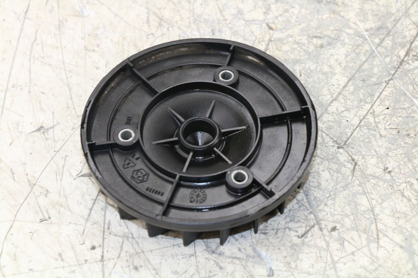 photo de VENTILATOR PIAGGIO LIBERTY 4T 50 (2009 - 2015)