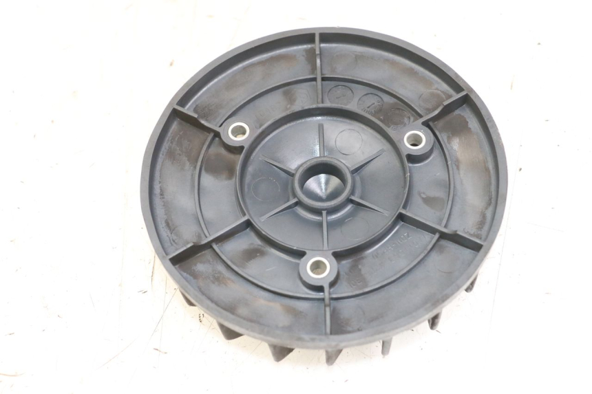 photo de VENTILATOR PIAGGIO LIBERTY IGET 4T 50 (2021 - 2025)