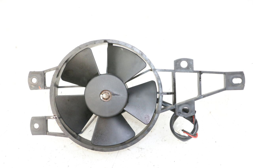 photo de LüFTER PIAGGIO MP3 125 (2006 - 2014)