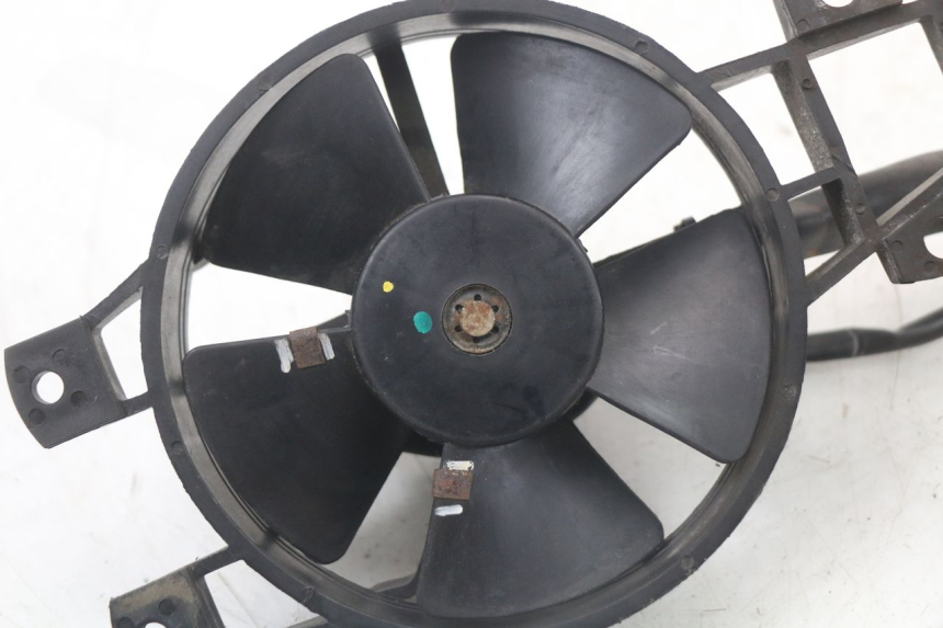 photo de VENTILATOR PIAGGIO MP3 HPE 350 (2018 - 2020)