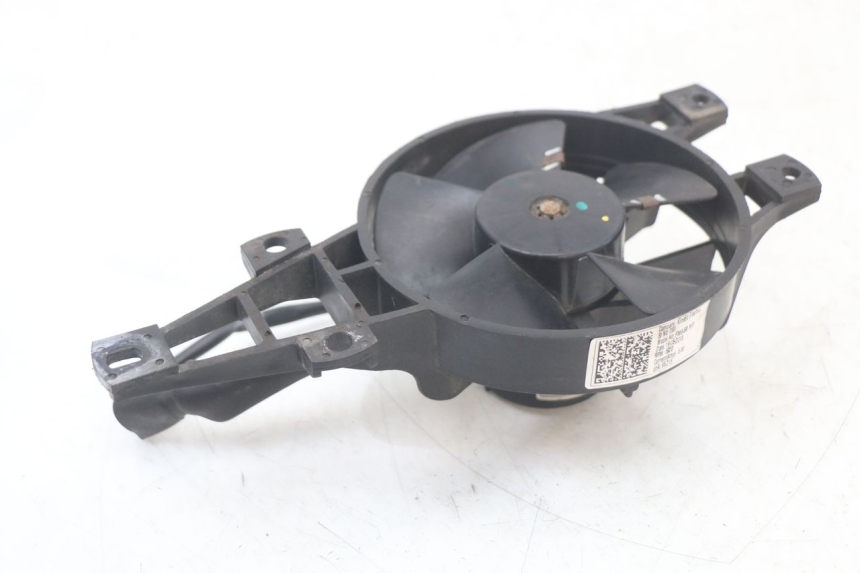 photo de VENTILATOR PIAGGIO MP3 HPE 350 (2018 - 2020)