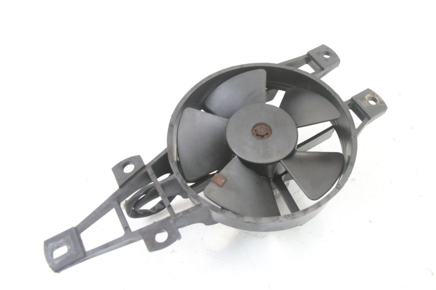 photo de LüFTER PIAGGIO MP3 LT 400 (2007 - 2012)