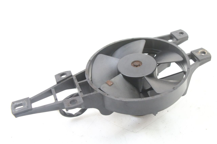 photo de LüFTER PIAGGIO MP3 LT 400 (2007 - 2012)