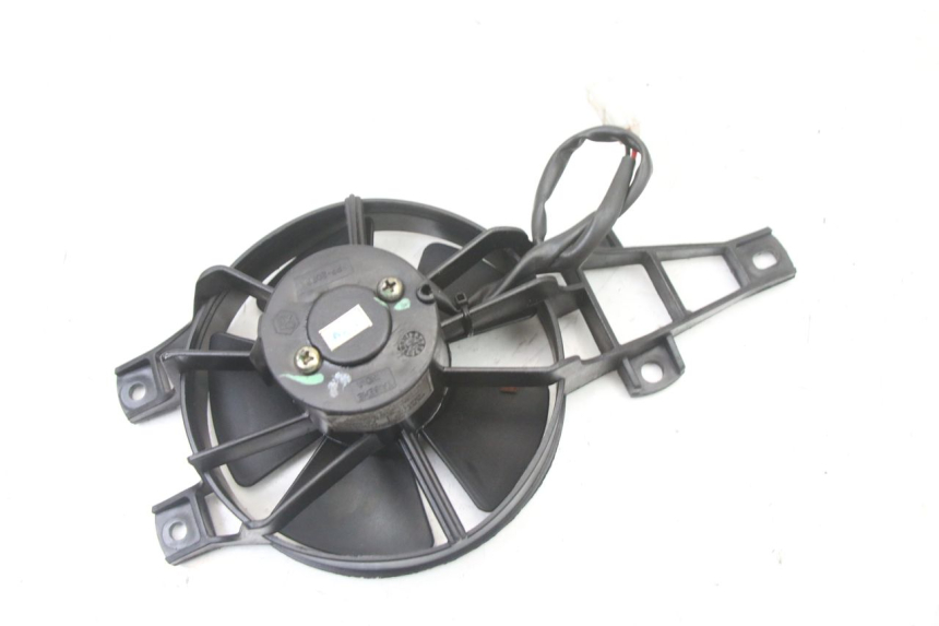 photo de LüFTER PIAGGIO MP3 LT 400 (2007 - 2012)
