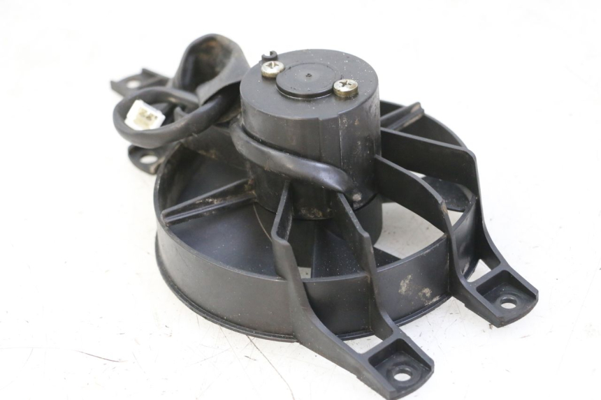 photo de LüFTER PIAGGIO MP3 LT 400 (2007 - 2012)