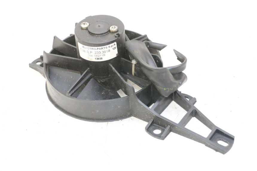 photo de LüFTER PIAGGIO MP3 LT 400 (2007 - 2012)