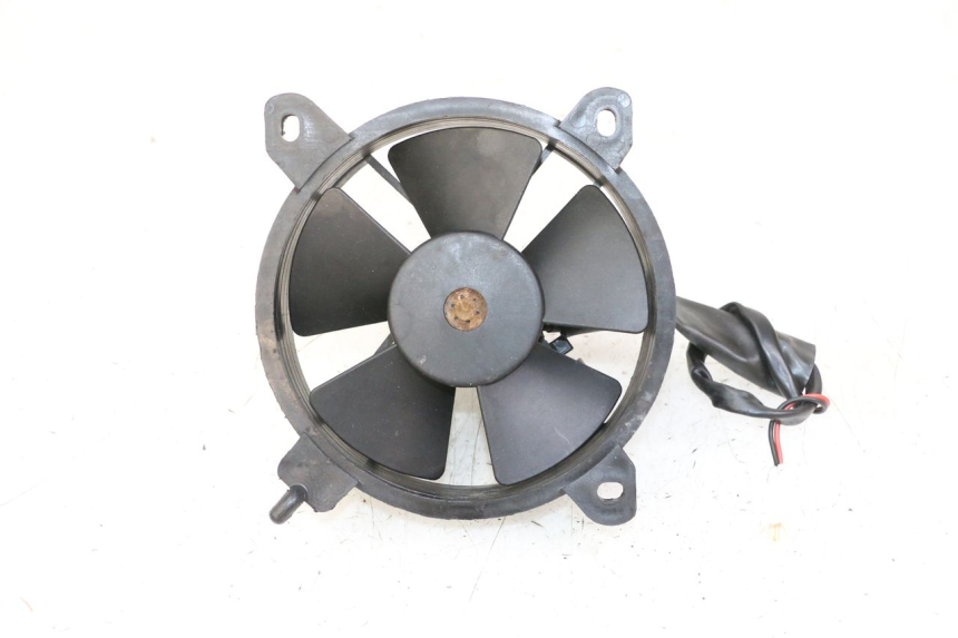 photo de VENTILATOR PIAGGIO VESPA GRANTURISMO 200 (2004 - 2005)