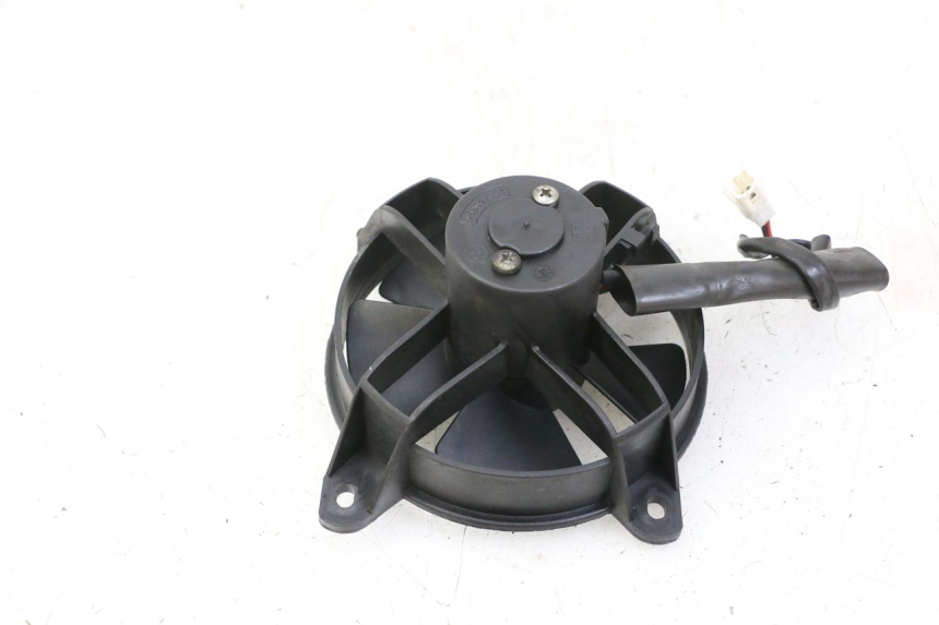photo de VENTILATOR PIAGGIO VESPA GRANTURISMO 200 (2004 - 2005)