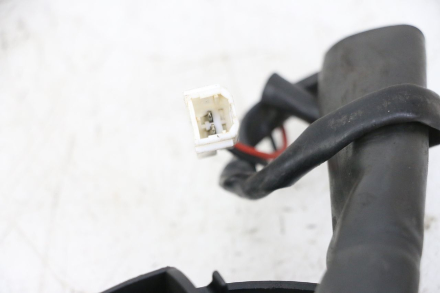 photo de VENTILATOR PIAGGIO VESPA GRANTURISMO 200 (2004 - 2005)