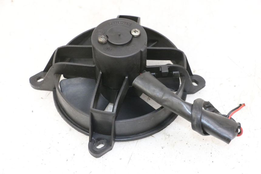 photo de VENTILATOR PIAGGIO VESPA GRANTURISMO 200 (2004 - 2005)