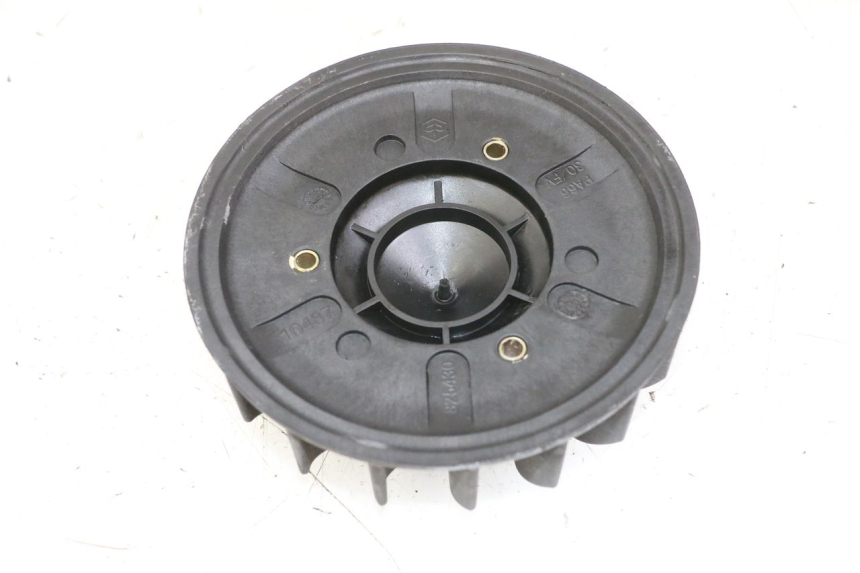 photo de VENTILATOR PIAGGIO VESPA LX 150 (2005 - 2013)
